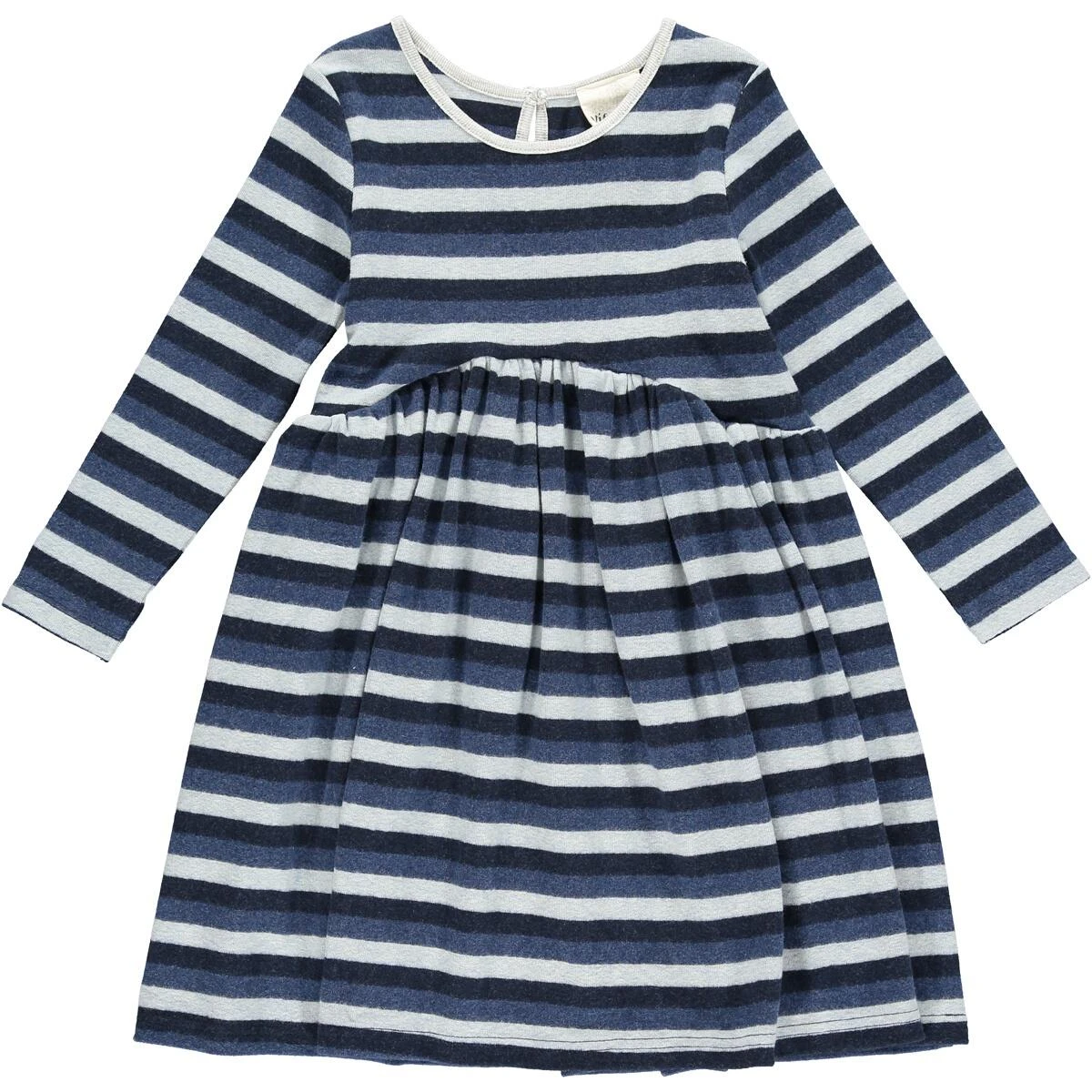 Vignette Charlie Dress | Navy 1 Vignette Charlie Dress | Navy
