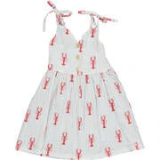 Vignette Penny Dress | Lobsters