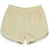 Vignette Indy Shorts | Cream