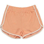 Vignette Indy Shorts | Orange