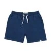 Me & Henry Splash Swim Shorts | Navy