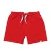 Me & Henry Splash Swim Shorts | Red