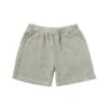 Me & Henry Mawgan Terry Shorts | Grey