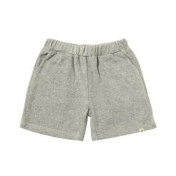 Me & Henry Mawgan Terry Shorts | Grey