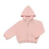 Vignette Alysha Hoodie | Pink