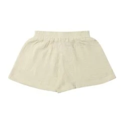 Vignette Malia Shorts | Cream