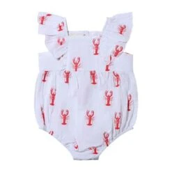 Vignette Chloe Bubble | Nautical Lobsters