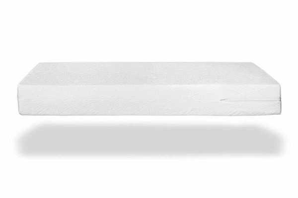 Edison Genius 6 Inch 2-Stage Classic Crib & Toddler Mattress 3 Edison Genius 6 Inch 2-Stage Classic Crib & Toddler Mattress - Image 3