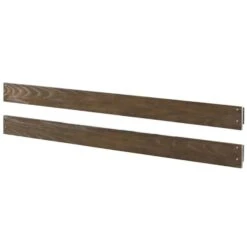 Westwood Design Olivia Full Bed Rails