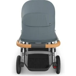 UPPAbaby Vista V3 Stroller -Baby Go Round Store 0303 VIS CLM Above 2000x2000 1478e37 1dfa6d35 6d22 4d5d be9d f65f922bb020