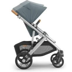 UPPAbaby Vista V3 Stroller -Baby Go Round Store 0303 VIS CLM AdjustableCanopy 2000x2000 1478e37 5960e00a 5db0 48c0 974e a8bcd0043953