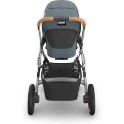 UPPAbaby Vista V3 Stroller -Baby Go Round Store 0303 VIS CLM Back 2000x2000 1478e37 eb91104c 1c38 4571 a3b5 26b7bd1196eb
