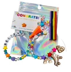 Sadie's Moon DIY Charm Bracelet Kit