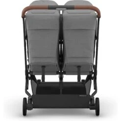 UPPAbaby Minu Duo Stroller -Baby Go Round Store 0801 MND GRY Back Reclined 2000x2000 c4f20ff a0876ac2 7c4f 4410 934d 38f6633fe29d
