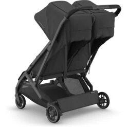 UPPAbaby Minu Duo Stroller -Baby Go Round Store 0801 MND JKE 3QBack 2000x2000 c4f20ff 6bd34c3e a61d 4b04 939e 7571ed4c7ea7