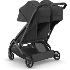 UPPAbaby Minu Duo Stroller -Baby Go Round Store 0801 MND JKE 3QBack Sunshade 2000x2000 c4f20ff 0a9ff1b1 d8d7 40bb ab7b d967e1d88187