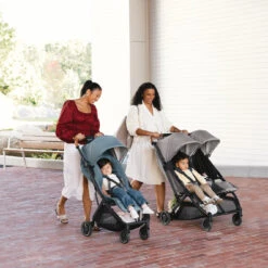 UPPAbaby Minu V3 Stroller -Baby Go Round Store 0803 MIN DIL 0801 MND NA GRY Meetup 599 2000x1334 0f0aabf