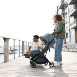 UPPAbaby Minu V3 Stroller -Baby Go Round Store 0803 MIN DIL 121 2000x1334 bfc7056