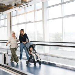 UPPAbaby Minu V3 Stroller -Baby Go Round Store 0803 MIN DIL Airport 671 2000x1334 d960489