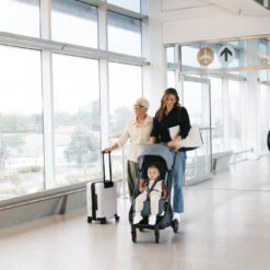UPPAbaby Minu V3 Stroller -Baby Go Round Store 0803 MIN DIL Airport 693 2000x1334 b7b8e63