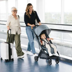 UPPAbaby Minu V3 Stroller -Baby Go Round Store 0803 MIN DIL Airport 710 2000x1334 d960489