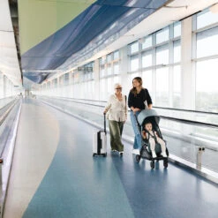 UPPAbaby Minu V3 Stroller -Baby Go Round Store 0803 MIN DIL Airport 723 2000x1334 d1715c7