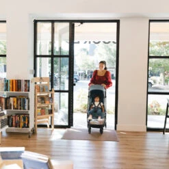 UPPAbaby Minu V3 Stroller -Baby Go Round Store 0803 MIN DIL Meetup 622 2000x1334 4ae549b