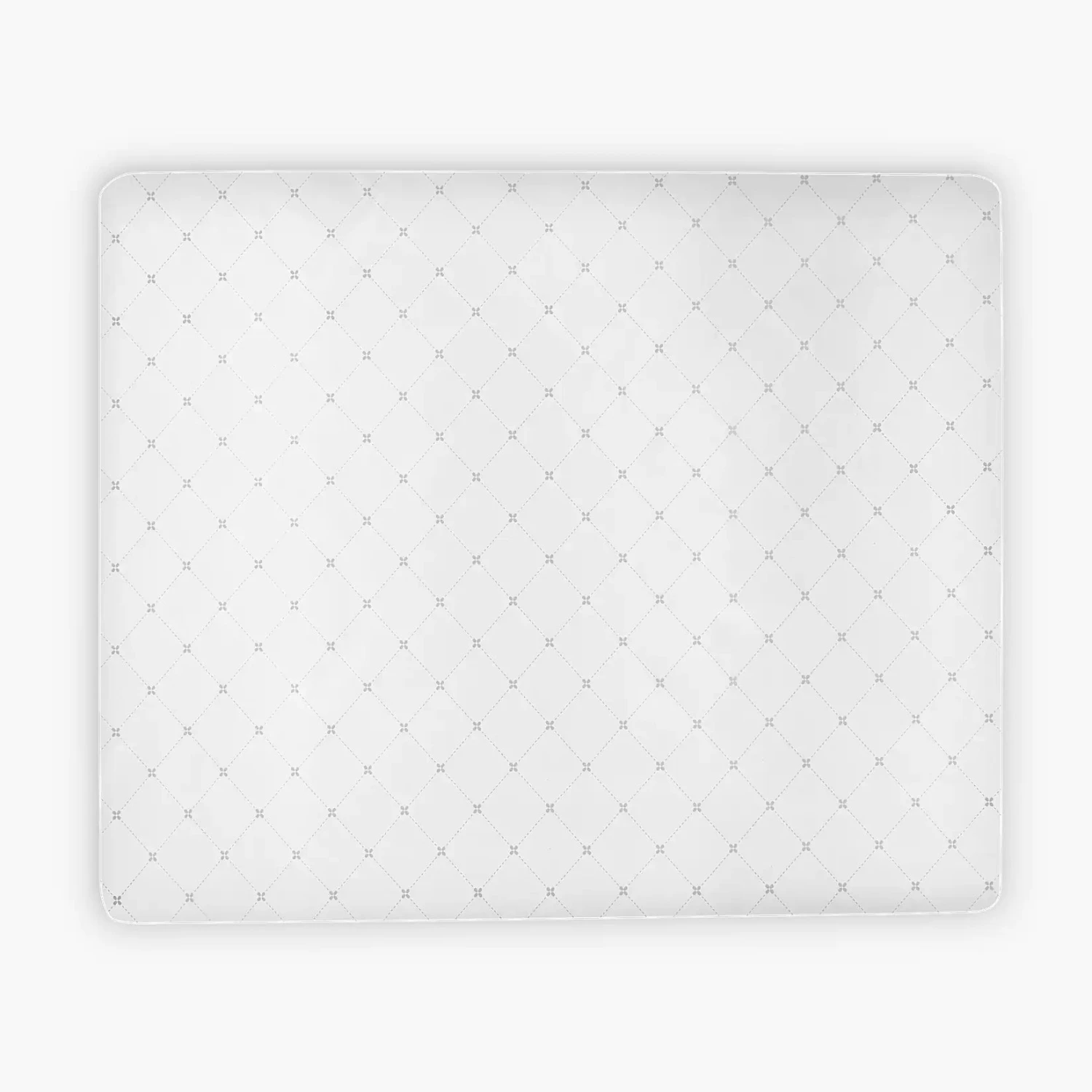 UPPAbaby Remi Waterproof Bassinet Mattress Cover (Set Of 2) 2 UPPAbaby Remi Waterproof Bassinet Mattress Cover (Set Of 2) - Image 2