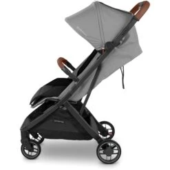 UPPAbaby Minu V3 Bumper Bar -Baby Go Round Store 0901 MBB SDL on0803 MIN GRY Side 1560x2000 1478e37