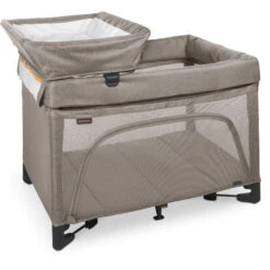 UPPAbaby Remi Changing Station -Baby Go Round Store 0901 PCG WEL on1601 REM