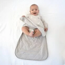 Gunamuna Sleep Bag 0.5 -Baby Go Round Store 0d9c2f0f8207b49cb451091edaf05428c6ed81148f2afbebec1a1343d0e4f16f 2cedc967 eaaf 4411 9cbf 29cc45584649