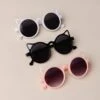 Mila & Rose Kitty Sunnies