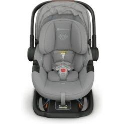 UPPAbaby Aria Lightweight Infant Car Seat + Base 24 UPPAbaby Aria Lightweight Infant Car Seat + Base -Baby Go Round Store 1001 ARI ATH Above wInsert 2000x2160 2a2734e 709113b2 3db3 4087 97cb fac2f7e4b27f