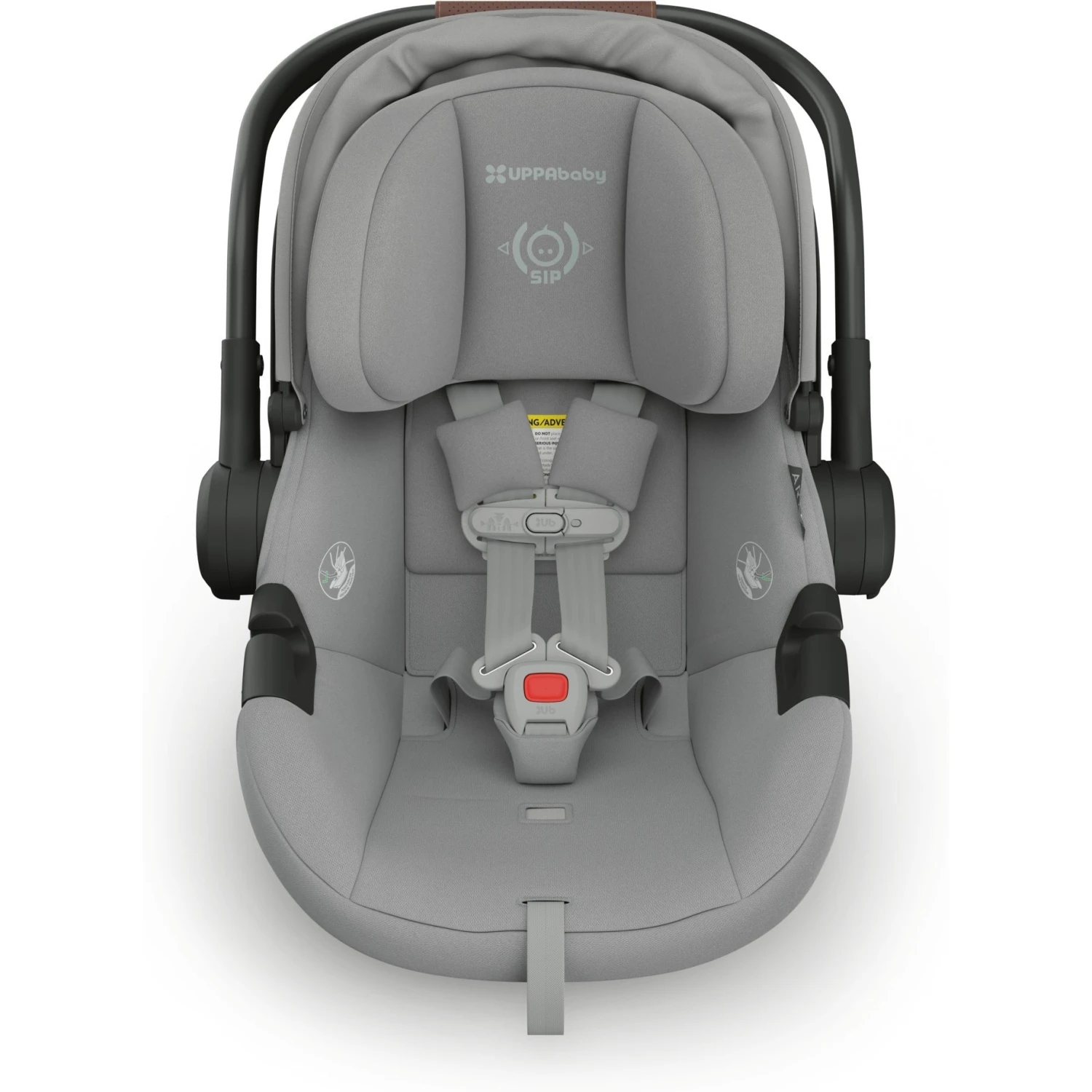 UPPAbaby Aria Lightweight Infant Car Seat + Base 13 UPPAbaby Aria Lightweight Infant Car Seat + Base - Image 13