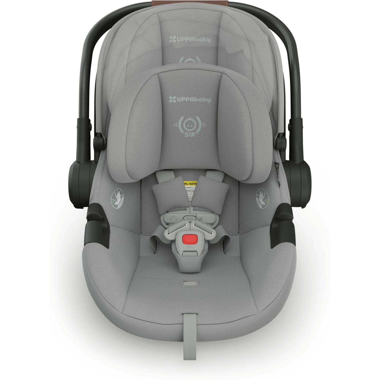 UPPAbaby Aria Lightweight Infant Car Seat + Base 12 UPPAbaby Aria Lightweight Infant Car Seat + Base - Image 12