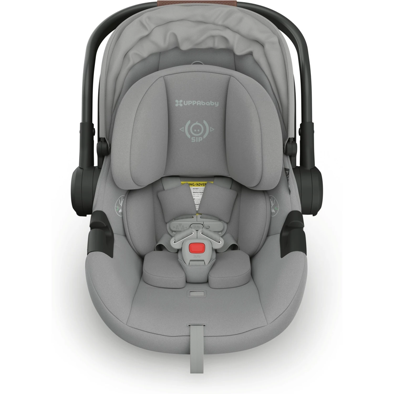 UPPAbaby Aria Lightweight Infant Car Seat + Base 11 UPPAbaby Aria Lightweight Infant Car Seat + Base - Image 11