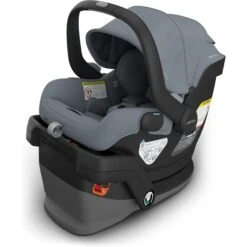 UPPAbaby Mesa V3 Infant Car Seat + Base