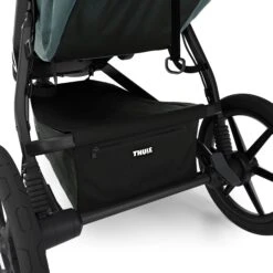 Thule Urban Glide 3 Stroller -Baby Go Round Store 10101973 midblue 10 16d03d2c 9c48 4b9c a52d c3799caffc5d