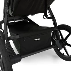 Thule Urban Glide 4-Wheel Stroller -Baby Go Round Store 10101976 black 10 fd6025ea a2eb 4bca a2e3 86233fc40071