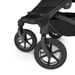 Thule Urban Glide 4-Wheel Stroller -Baby Go Round Store 10101976 black 12 c42abfb8 3280 469c 9ffb 91213194c884
