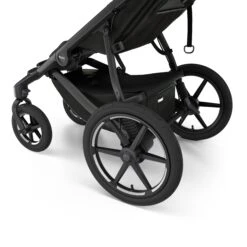 Thule Urban Glide 4-Wheel Stroller -Baby Go Round Store 10101976 black 13 6bea3ceb 7825 42b4 8bdc 6252d1a7834d