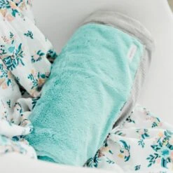 Saranoni Lush Blanket Brights -Baby Go Round Store 102 2836 107 1010 DSC 9091
