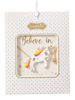 Mud Pie Acrylic Necklaces