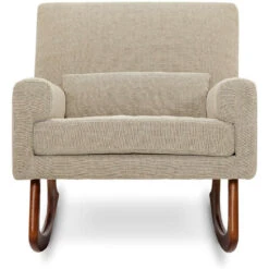 Nursery Works Sleepytime Rocker -Baby Go Round Store 1085AV White Background 01 09d3b897 25f6 4a1b ad1b 0ccb0a2461ed