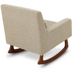 Nursery Works Sleepytime Rocker -Baby Go Round Store 1085AV White Background 04 6b0cfd68 4d33 4080 acd3 5bf6ee081cd6