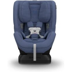 UPPAbaby Rove Convertible Car Seat -Baby Go Round Store 1103 ROV CDY Front noCup 2000x2000 e95106e