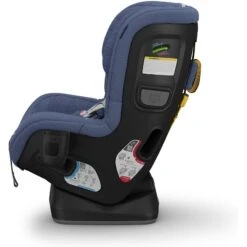UPPAbaby Rove Convertible Car Seat -Baby Go Round Store 1103 ROV CDY SideLeft Upright 2000x2000 e95106e