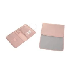 Lassig Changing Pouch - Dots Rose -Baby Go Round Store 1106008750 4