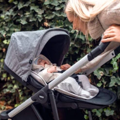 Thule Newborn Inlay -Baby Go Round Store 11200301 2 316f47b1 20ce 490c 978c b822aa656c66