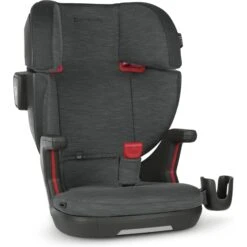 UPPAbaby Alta V2 Booster Seat 22 UPPAbaby Alta V2 Booster Seat -Baby Go Round Store 1302 ALT GRY 3QRight 2000x2144 27ed839